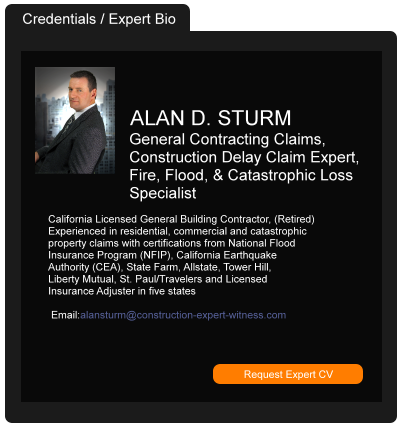 Fairfield Connecticut engineering consultant